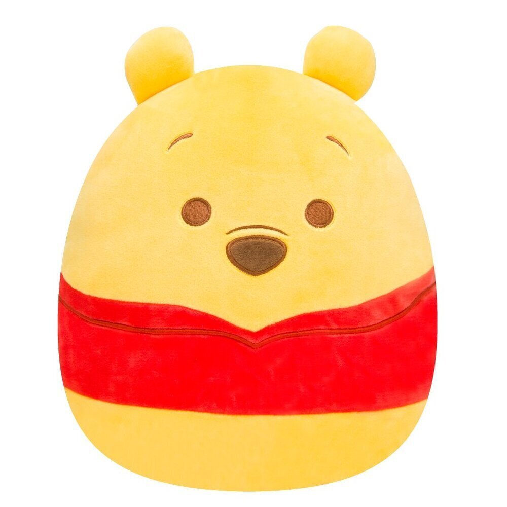 Disney Winnie the Pooh Squishmallow 8" New